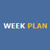 Week Plan logo