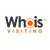 Whoisvisiting.com logo