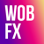 Wob FX 2 logo