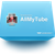 Wondershare AllMyTube logo