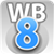 WYSIWYG Web Builder logo