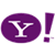 Yahoo! Alerts logo