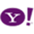 Yahoo! Calendar logo