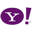 Yahoo! Answers logo