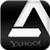 Yahoo! Axis logo