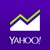 Yahoo! Finance logo