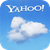 Yahoo! Weather logo