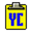 Yankee Clipper logo