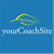 YourCoachSite logo