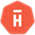 Hightail logo