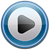 YouTube Media Player logo