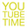YouTube Time! logo