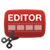 YouTube Video Editor logo