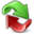 Zeta Uploader logo