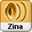 Zina logo
