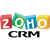 Zoho CRM logo
