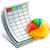 Zoho Sheet logo