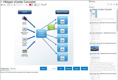 parallels to vmware converter
