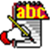 ABCEditor logo