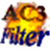 AC3Filter logo