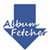 Album Fetcher logo
