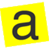 Annotary logo