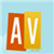 AOL AV logo