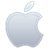 Apple Lossless logo