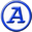 Atlantis Word Processor logo
