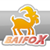 Baifox logo
