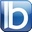 Bookmark.com (bookmark sync) logo