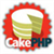 CakePHP  logo