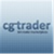 CGTrader logo