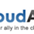 CloudAlly logo