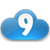 Cloud9 IDE logo