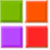 ColorPix logo