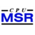 CPUMSR logo