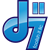 D7II logo
