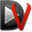 DamnVid logo
