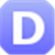 Data File Host logo