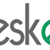 DeskElf logo