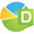 DeskMetrics logo