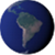 Desktop Earth logo