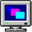 DesktopInfo logo