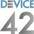 Device42 logo