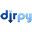 Dirpy logo