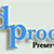 Distributed Proofreaders logo