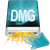 DMG Extractor logo