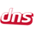 DNS.com logo