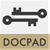 DocPad logo